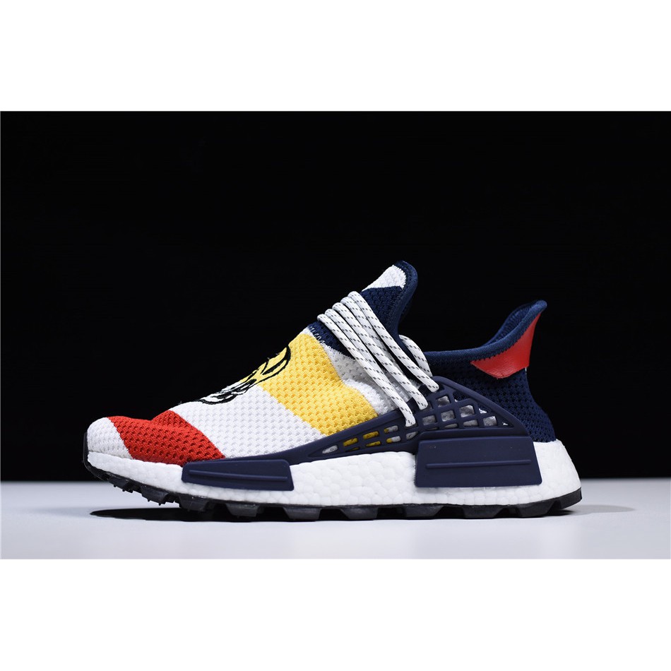 women's human race adidas