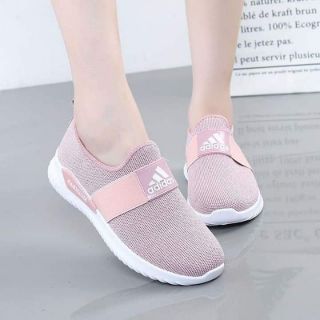 womens adidas slip ons