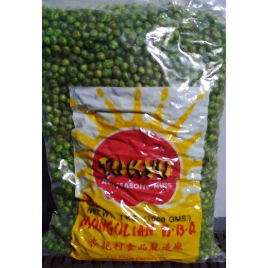 green pease 1kg per pack Shopee Philippines