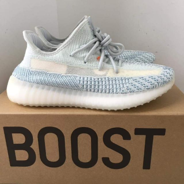 yeezy boost 350 cloud white v2