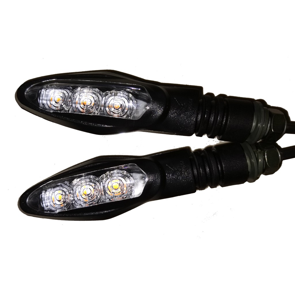 KTM Euro 5 standard motorcycle turn signal parts atv accessories LED