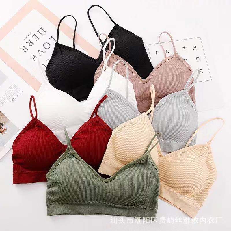 lace bralette boohoo