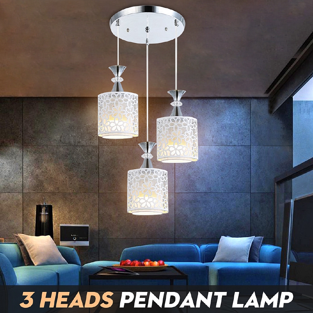 best modern pendant lights