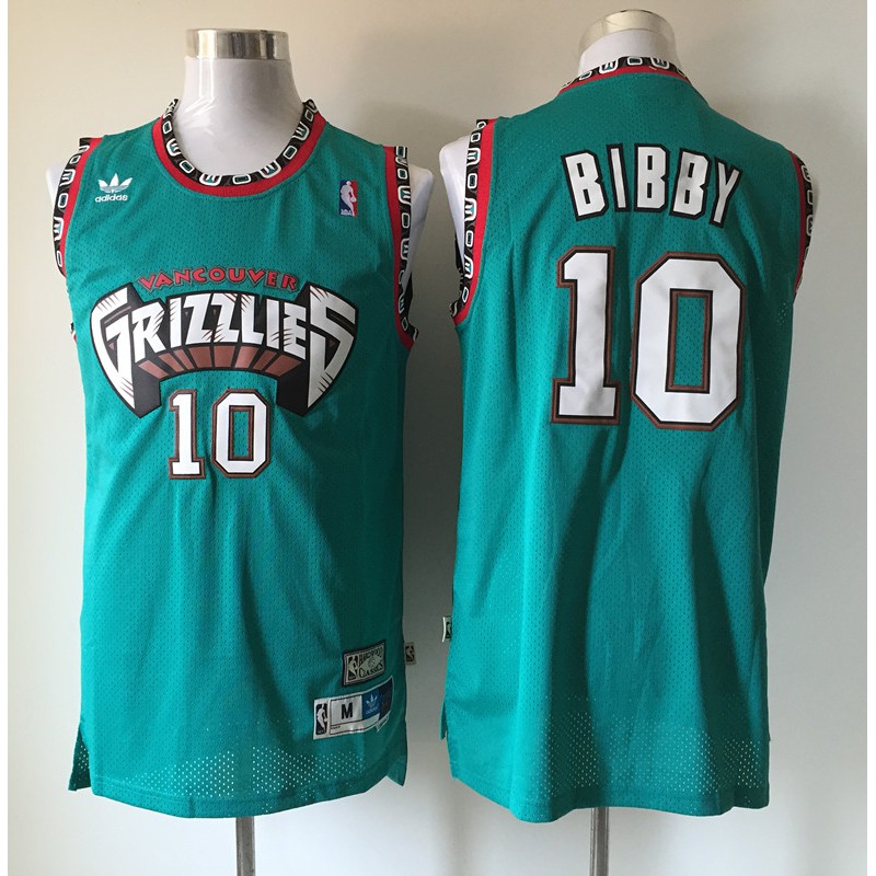 jersey memphis grizzlies