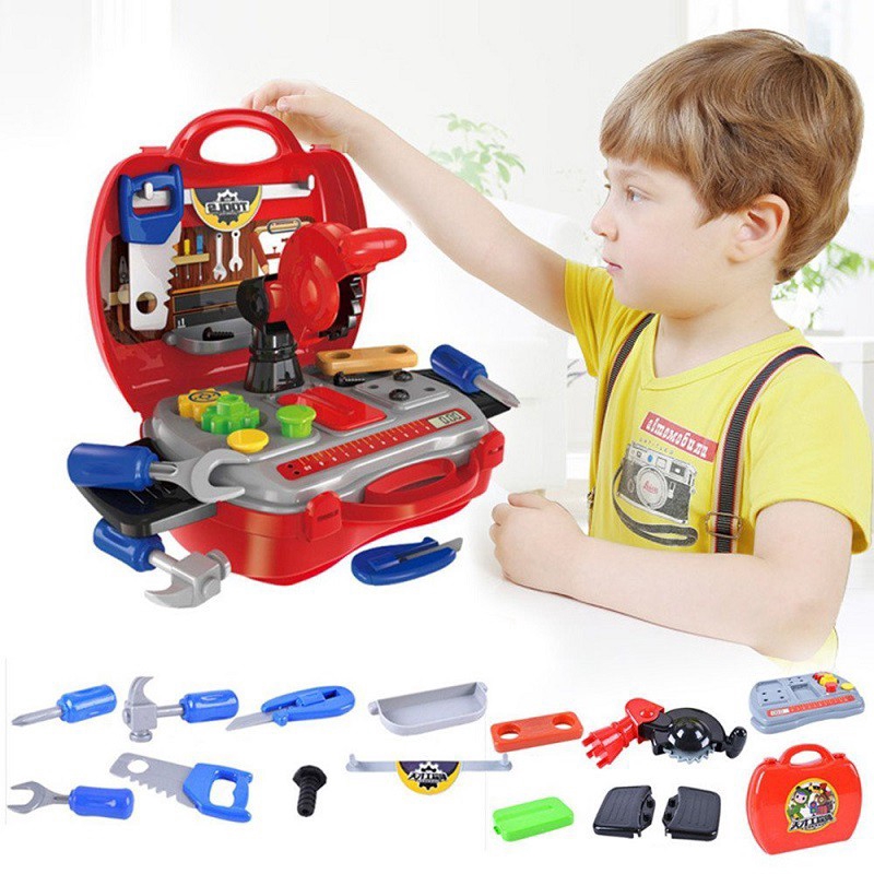 baby engineer toys