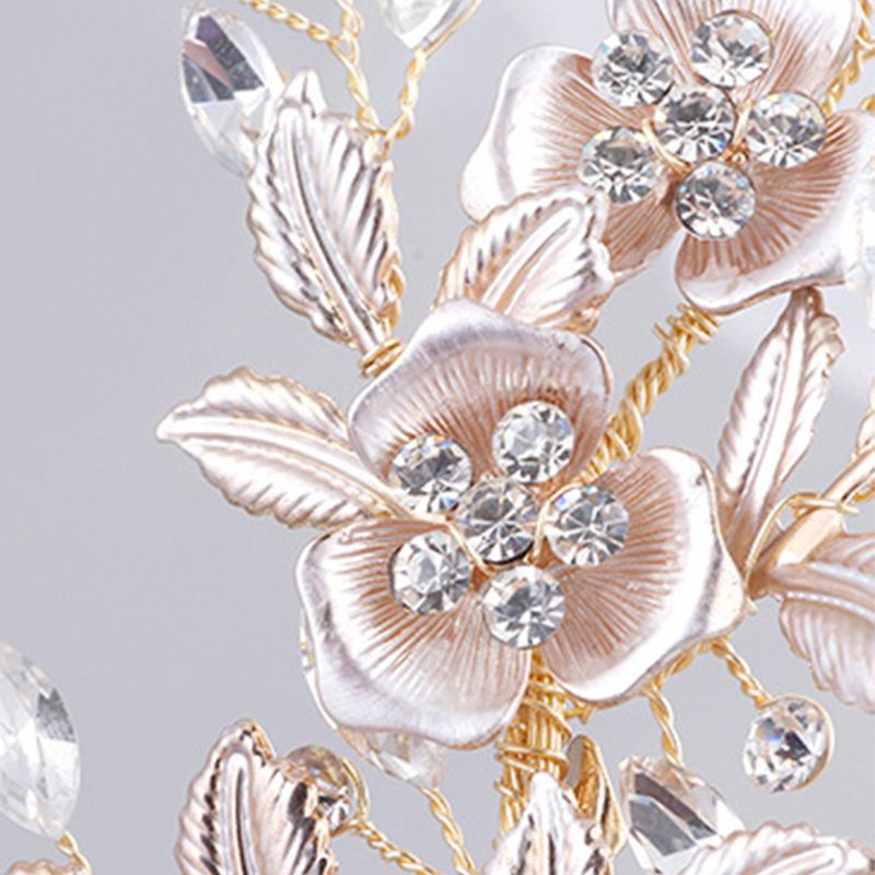 flower clip