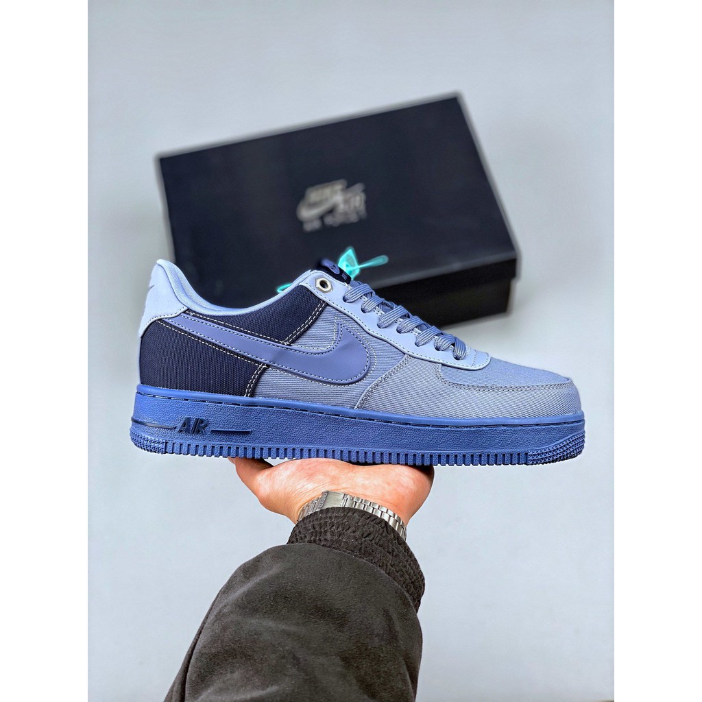 blue lv air force 1