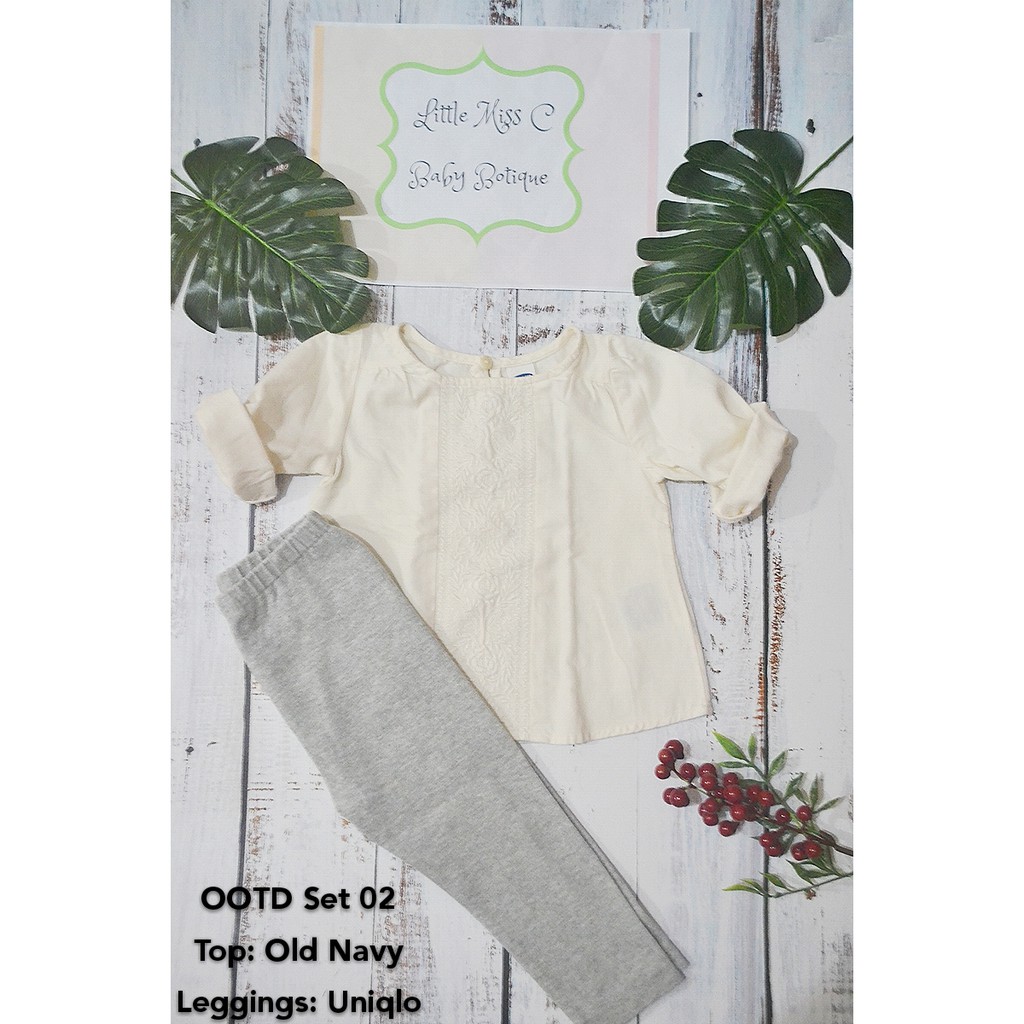 uniqlo baby clothes