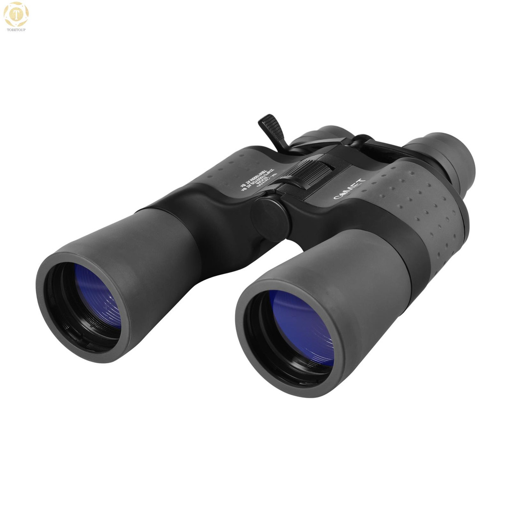 Shipped Within 12 Hours Andoer 8x50mm Powerful Binoculars Multicoated All Optical Lens Central Focusing Binoculars With Carrying Bag Lanyard For Kids Adults Birdwatching Travelling Hiking Concerts Sports Events Hunting Shopee Philippines