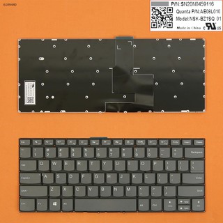 Keyboard replacement for Lenovo Ideapad 330 Lenovo ideapad 14 330S