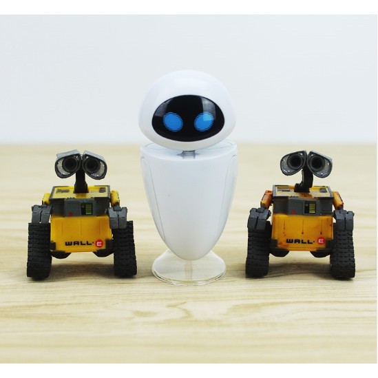 wall e toy