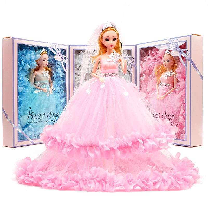 doll set princess