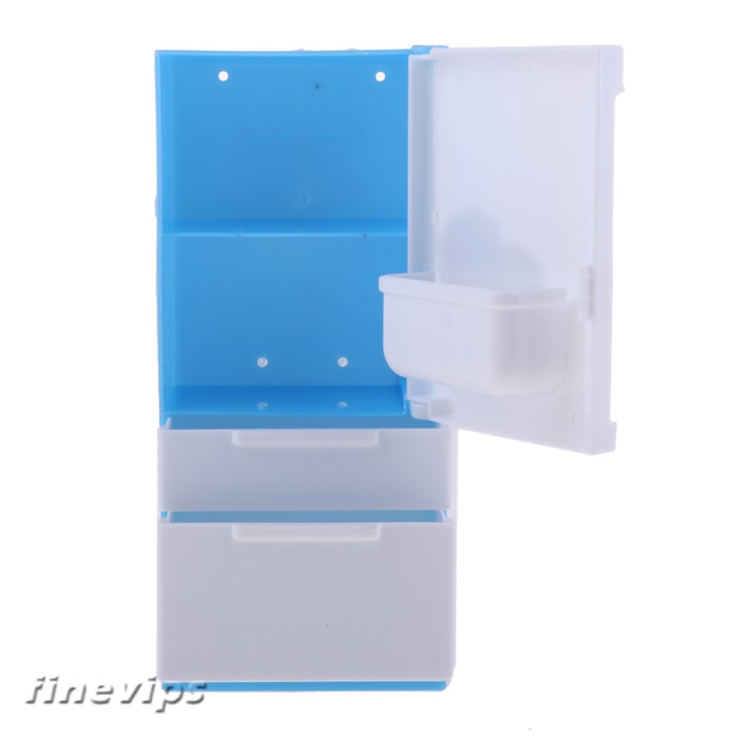 mini toy refrigerator