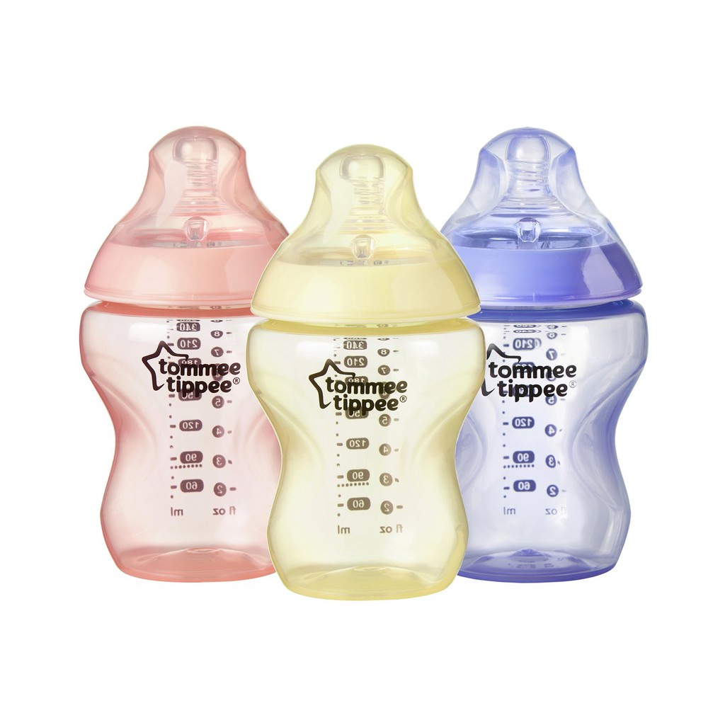 tommee tippee gripper bottle