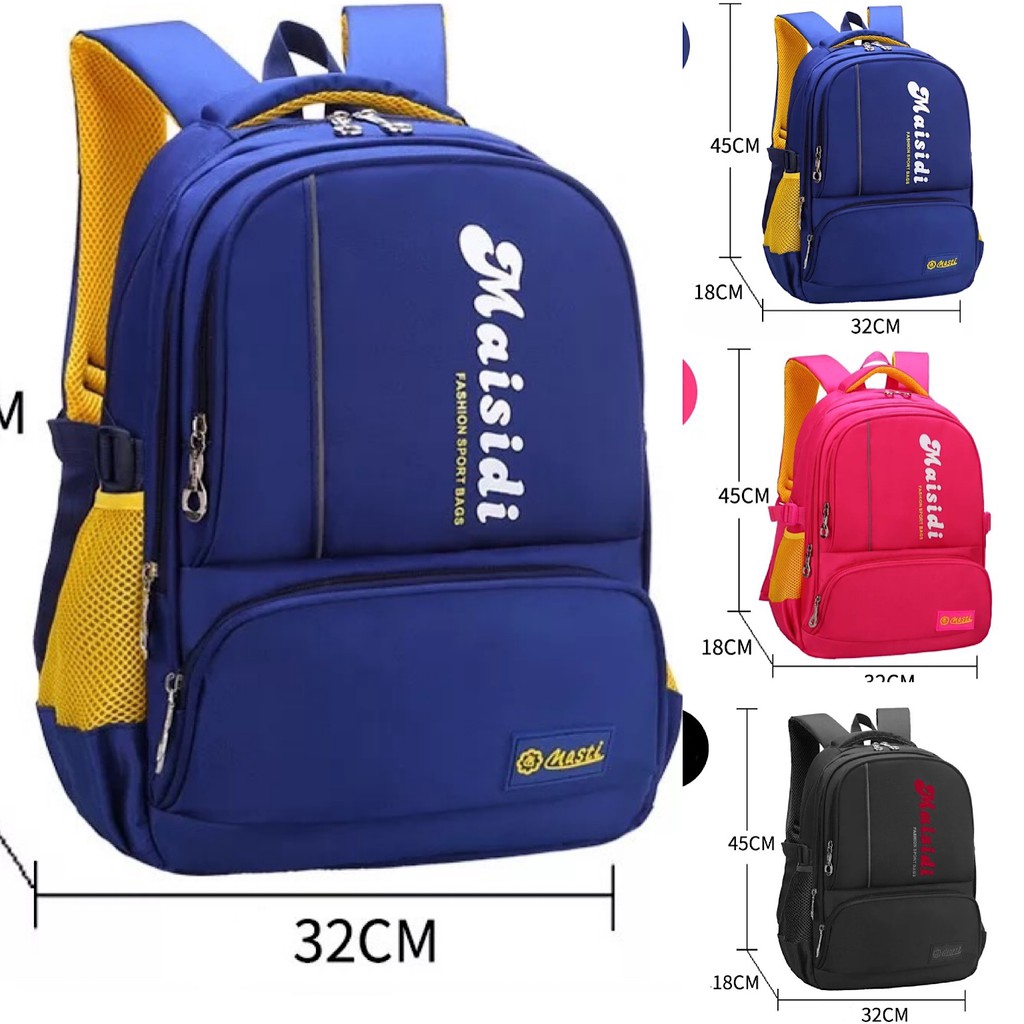 kids travel backpack