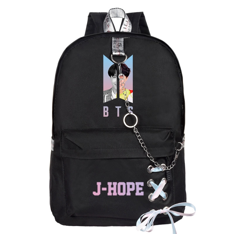 bts backpack jungkook