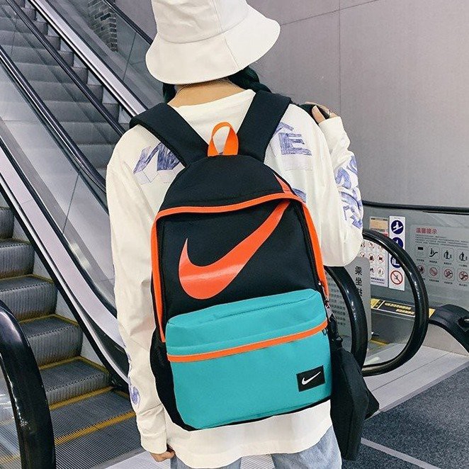 nike fashion backpack