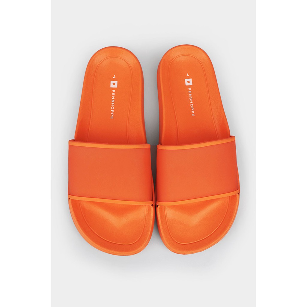 penshoppe slippers for female