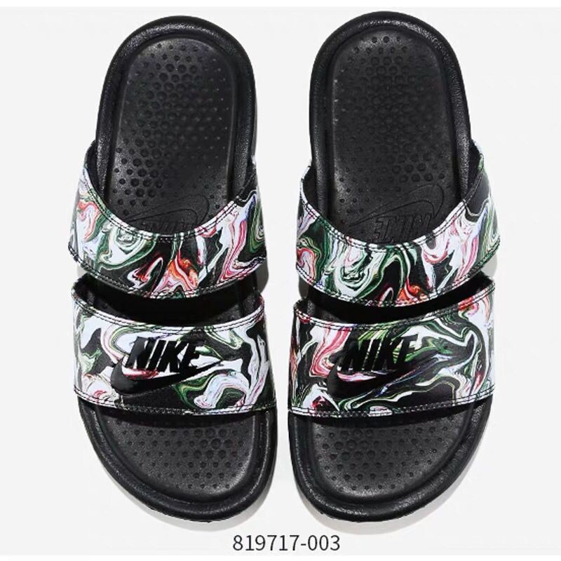 nike ninja sandals