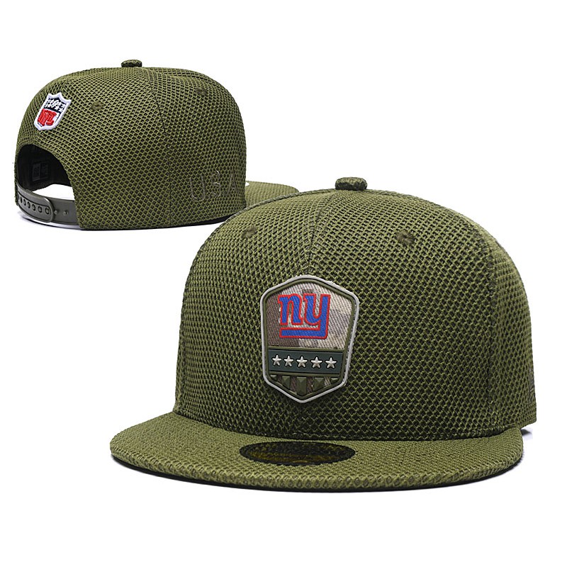 new york giants dad hat