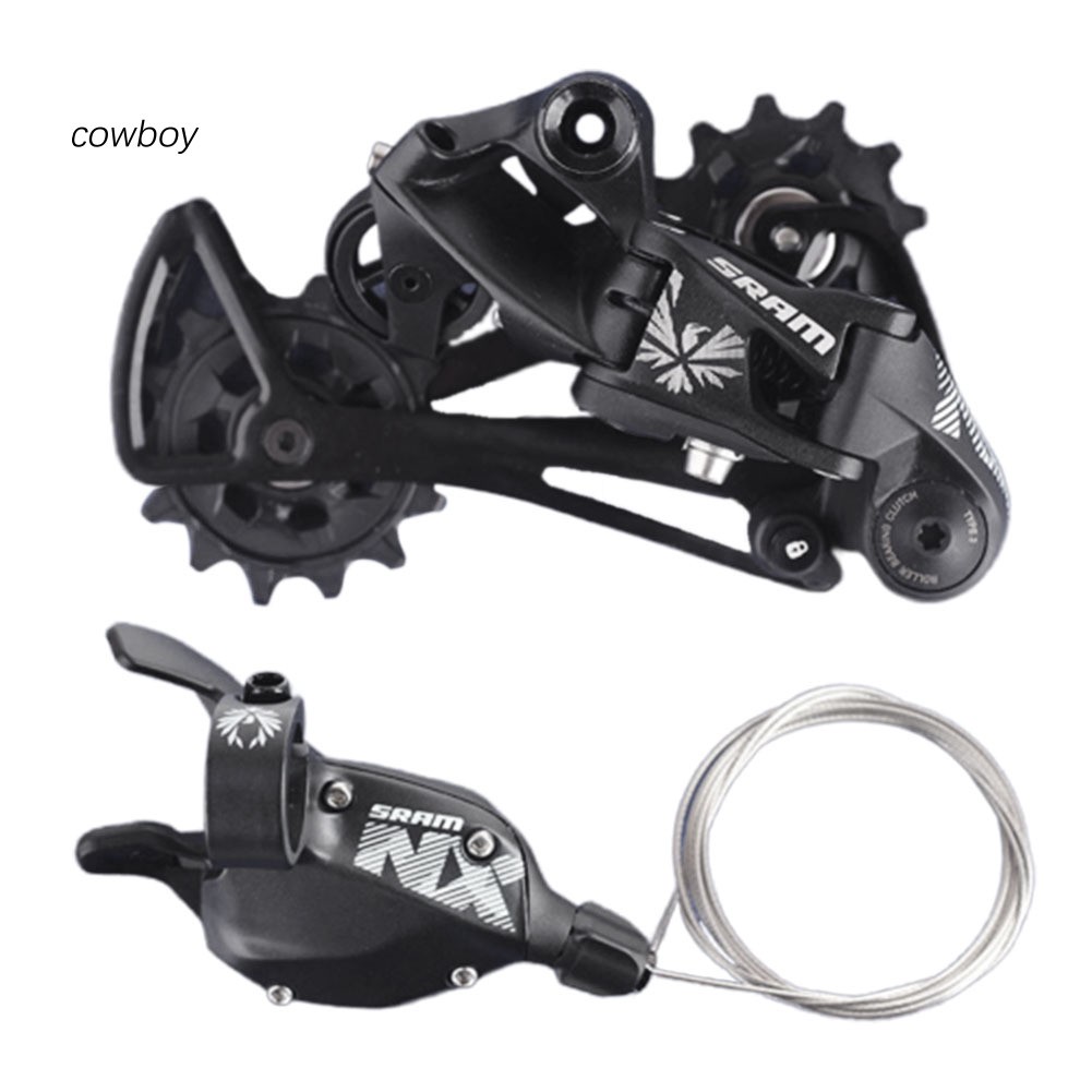 sram s500 crankset