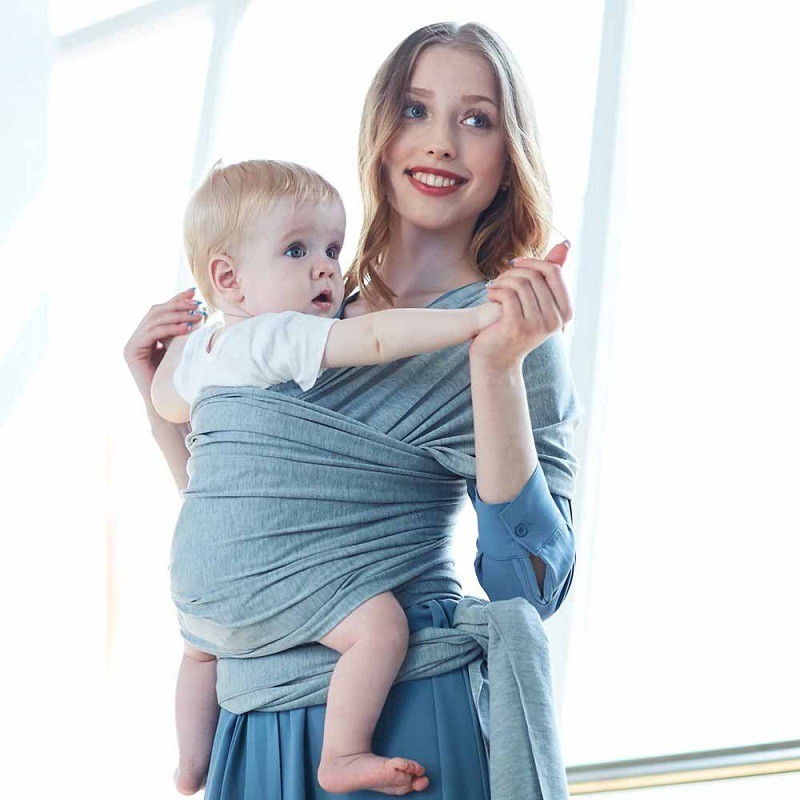 baby wrap ergo carrier sling