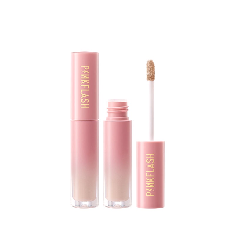 pinkflash concealer