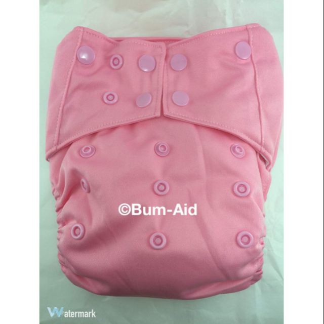 pocket cloth diapers