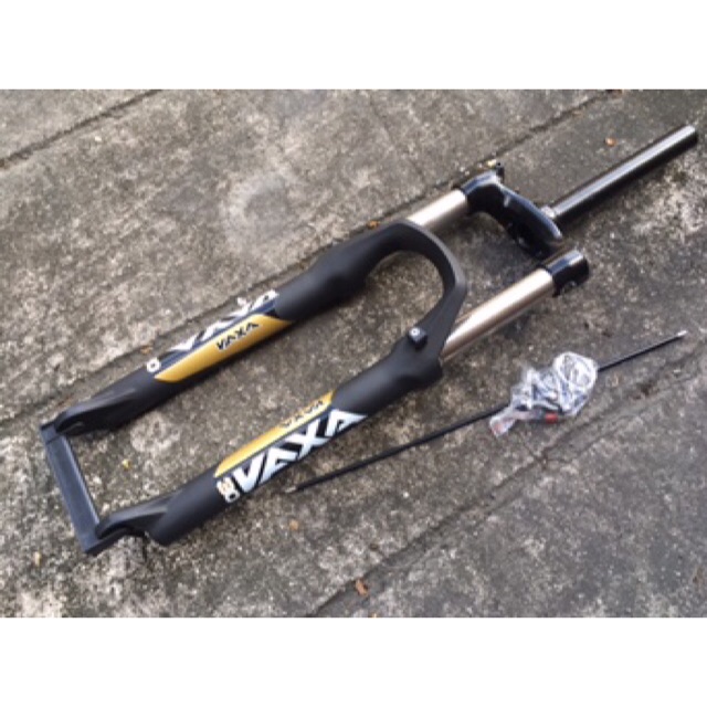 vaxa 32 fork