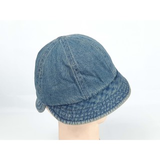 Fashion Denim Bucket Hat Waway for Women | Shopee Philippines