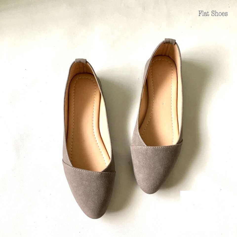 Liliw flat shoes | Shopee Philippines