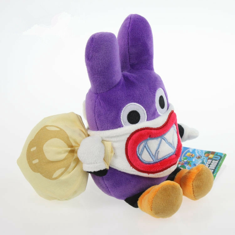 nabbit plush