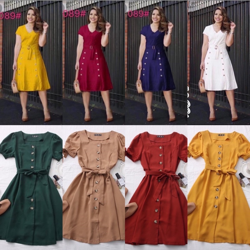 terno dress - Dresses Best Prices and Online Promos - Women's Apparel ...