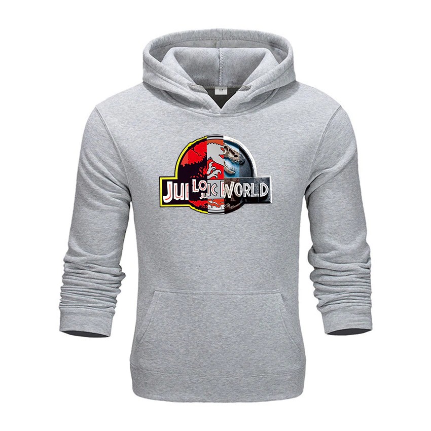 jurassic world sweatshirt