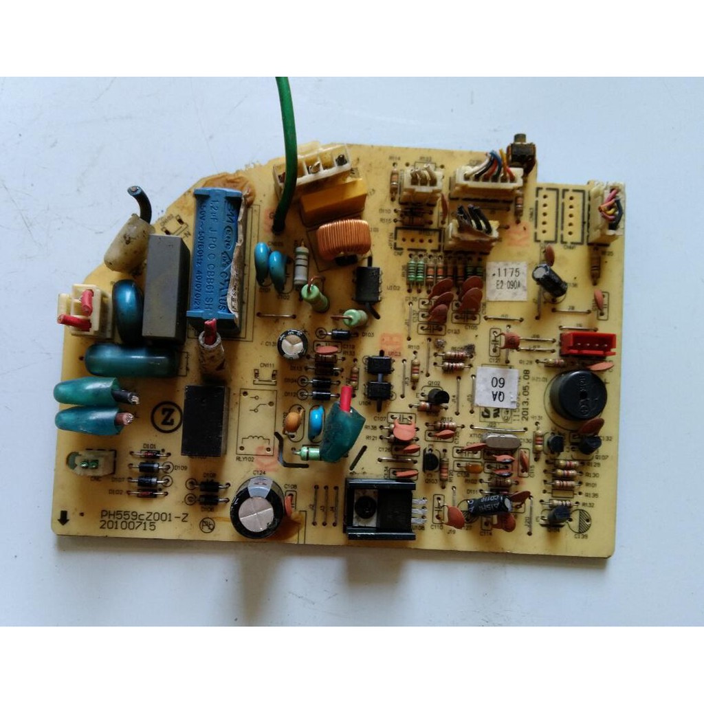 Chigo air conditioner inverter accessories computer board PH559CZ001Z