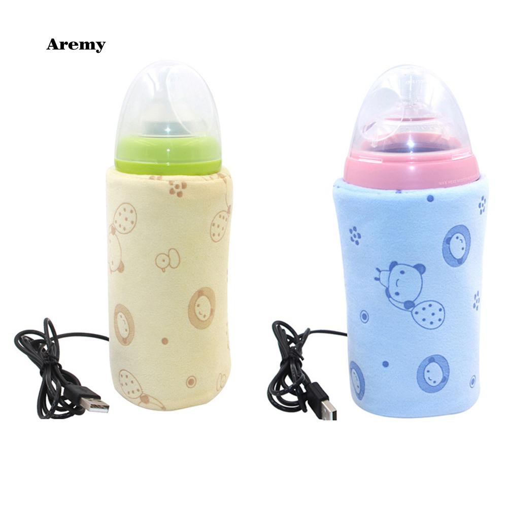portable baby bottle