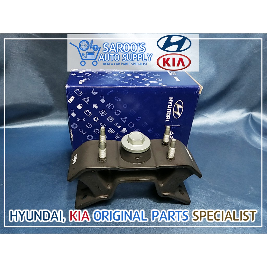 Transmission Support For Hyundai Grand Starex 20072011 {A1 manual