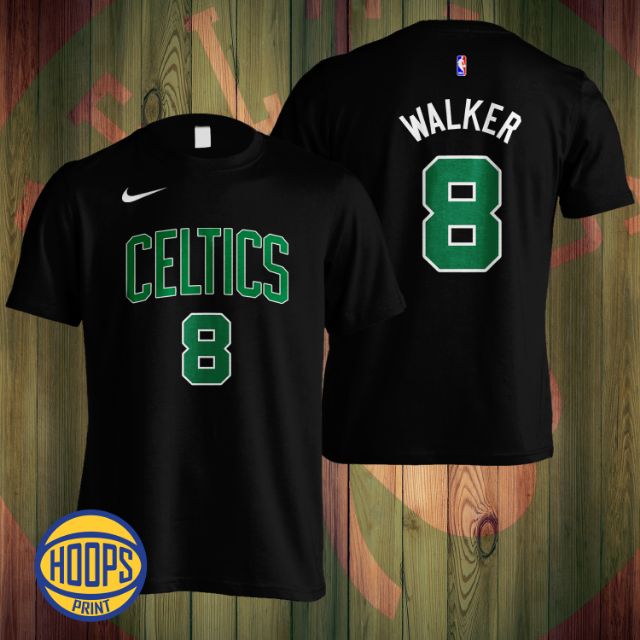 kemba walker merch