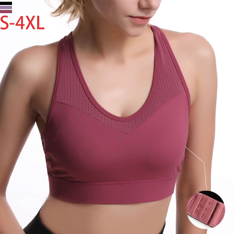 4xl sports bra