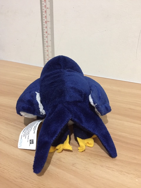 taillow plush