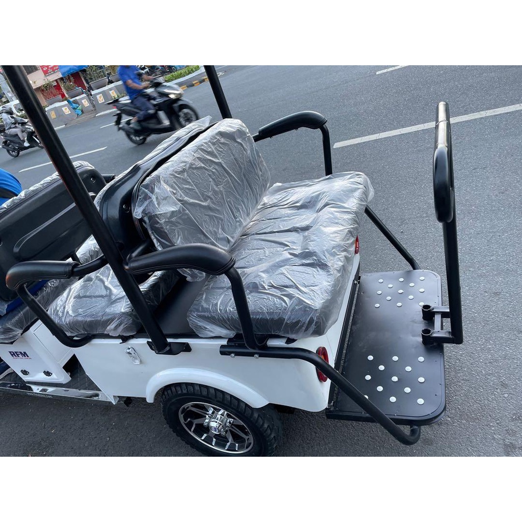 rfm folding ebike