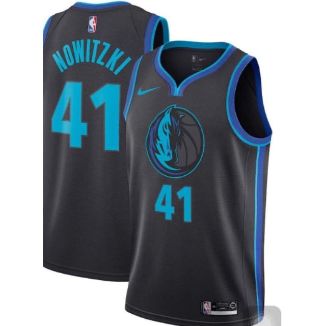 jersey dallas mavericks