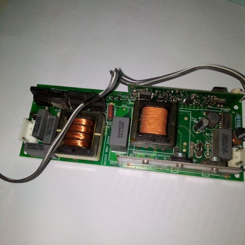 Ballast SONY VPLEX100 Projector Warranty Shopee Philippines