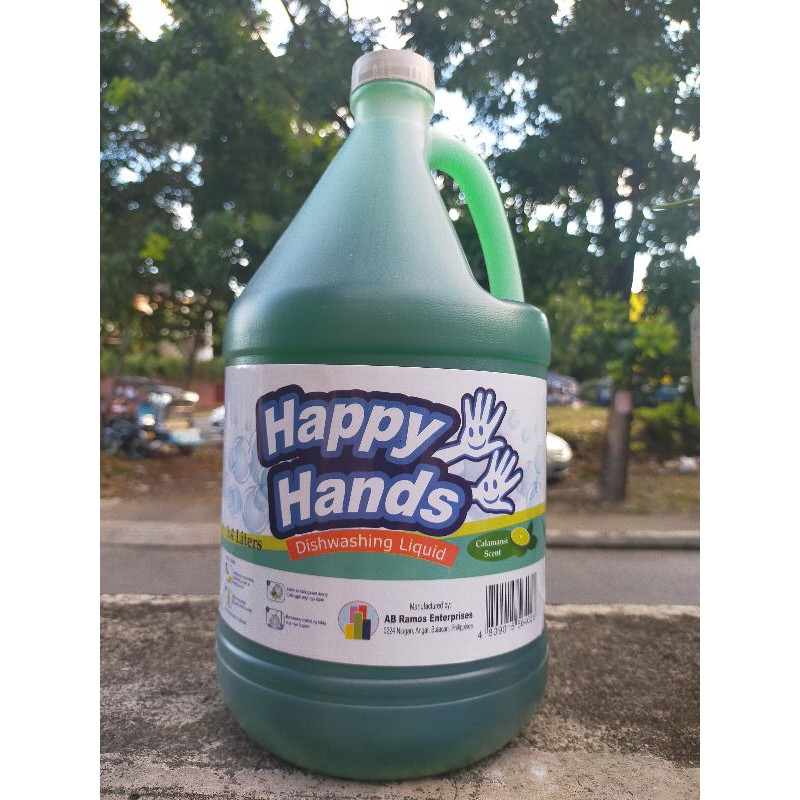 Dishwashing Liquid Soap Shopee Philippines