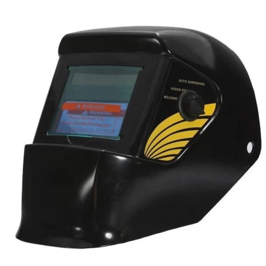 ANSI Z87.1 Solar Auto Darkening Mask Welding Mask Welding Helmet Welder