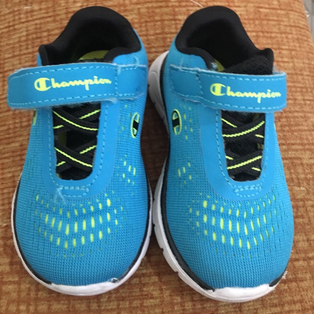 champion gusto toddler shoes