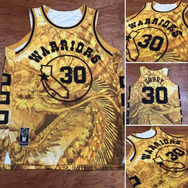 nba golden state jersey