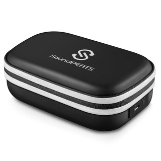 Soundpeats Charging Case for Bluetooth Wireless Earphones Portable ...