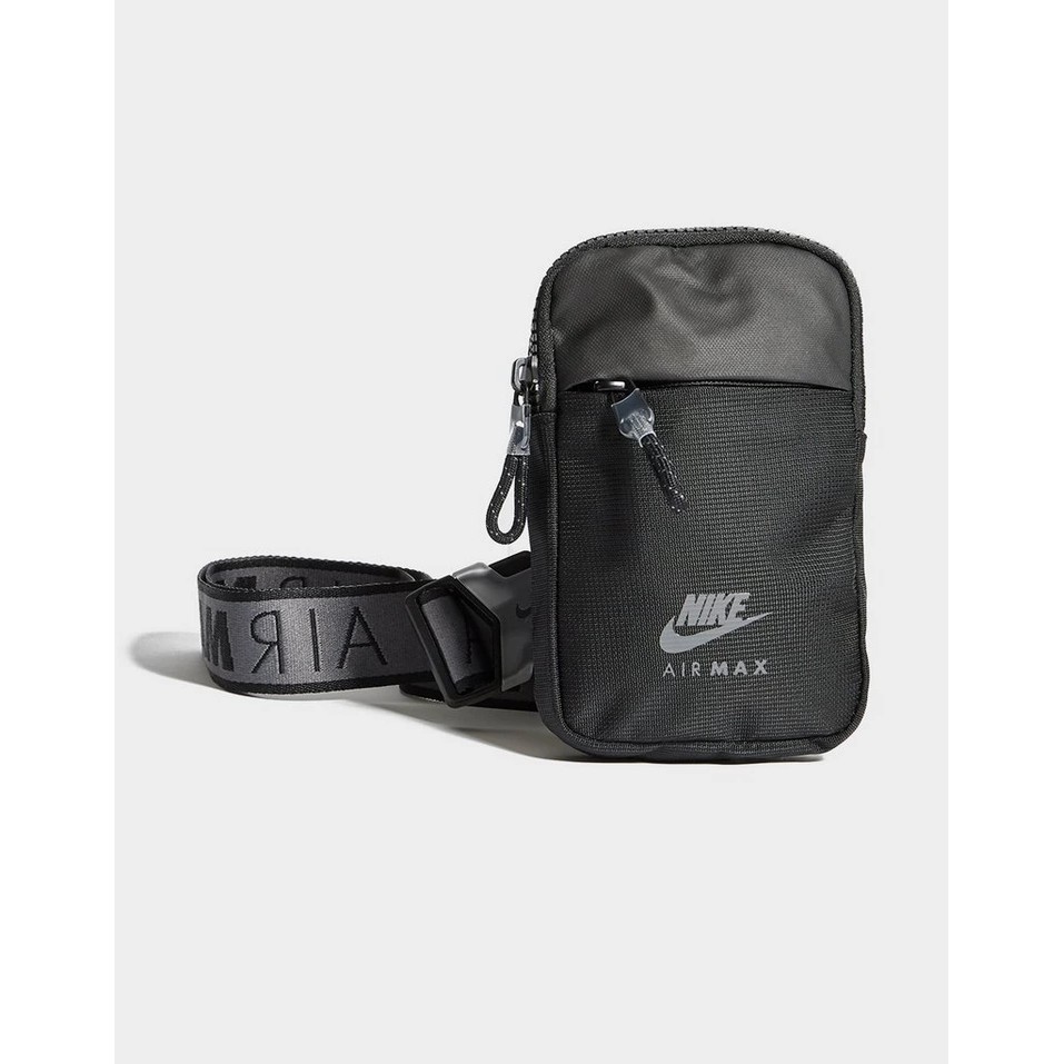 nike air max cross body bag