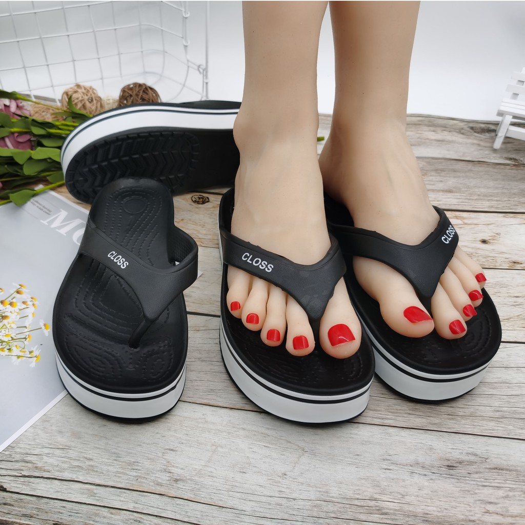 high top slippers womens
